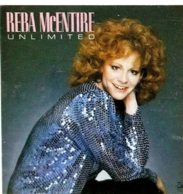 Reba McEntire Unlimited 1982 Cassette Tape Vintage (F1) - Image 1 of 3