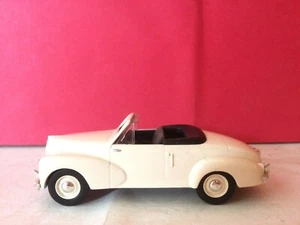 NOREV SUPERBE PEUGEOT 203 ech 1/43 SANS BOITE E8 - Imagen 1 de 5