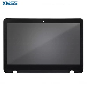 FHD LCD Touch Screen Digitizer + Bezel For Asus Q304 Q304U Q304UA N133HSE-EA3 - Picture 1 of 6