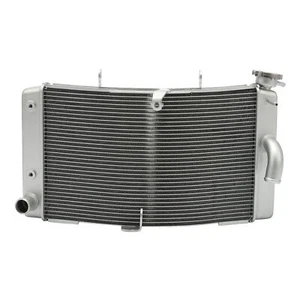 Radiator Cooler Cooling Fit For Kawasaki Ninja ZX10R ZX-10RR 2021-2024 2023 2022 - Picture 1 of 9