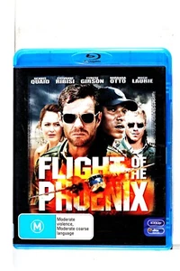 Flight of the Phoenix, the (Blu-ray 2004) - Picture 1 of 3