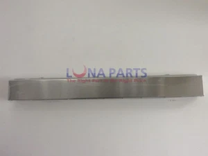 Rejilla de ventilación genuina OEM Whirlpool W10245216 para microondas - Imagen 1 de 1
