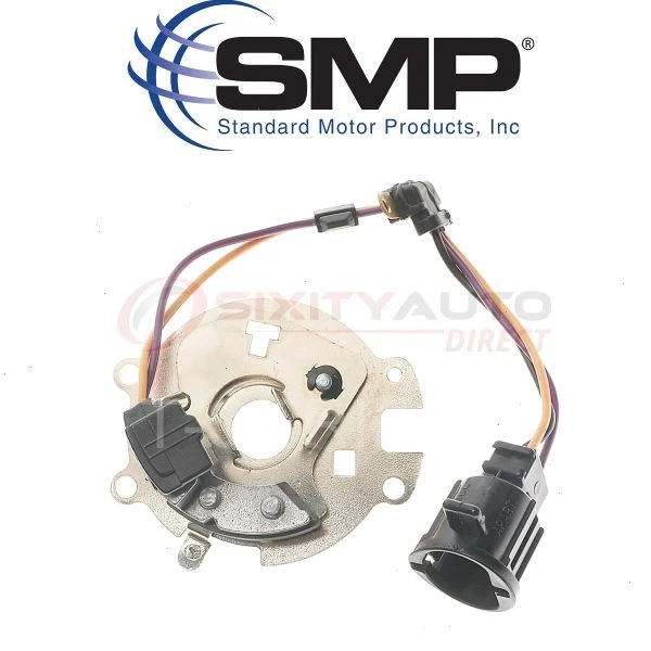 SMP T-Series Distributor Ignition Pickup for 1975-1977 Ford P-500 - Cap Wire kb Foto 1 de 4
