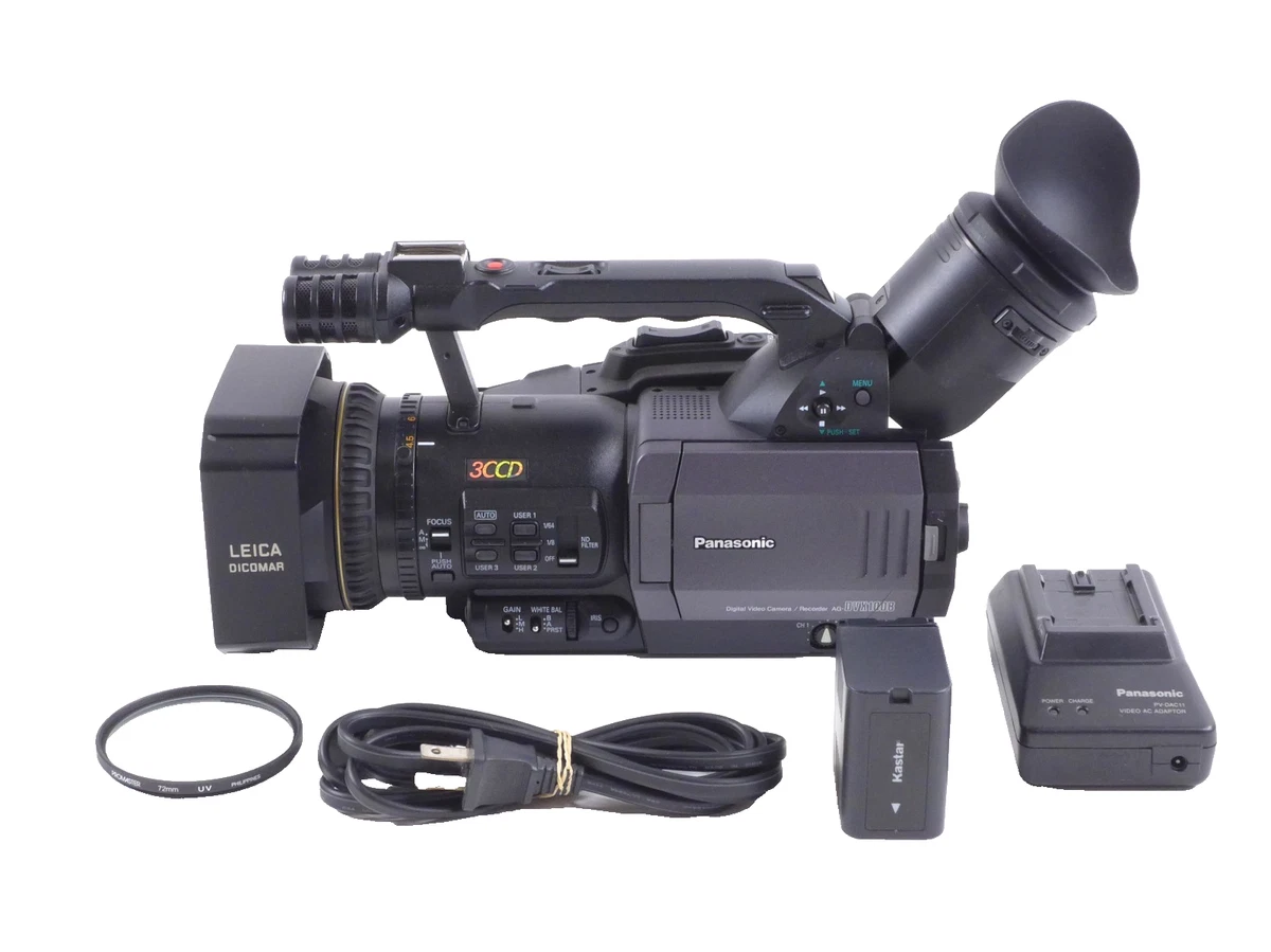 Dvx100 for sale | eBay