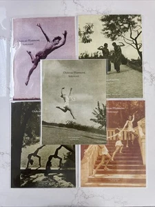 1990s • CHATEAU MARMONT print ads • COMPLETE SET OF 5 • ADV-89 - Picture 1 of 7