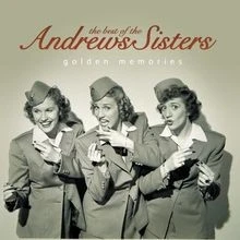 The Best of The Andrews Sisters von The Andrews Sisters | CD | Zustand sehr gut - Bild 1 von 2