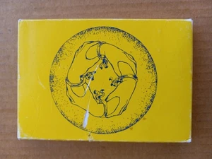 Karma Tarotkarten von Monte Farber, Vintage 1988 Set, Astrologie - Bild 1 von 5