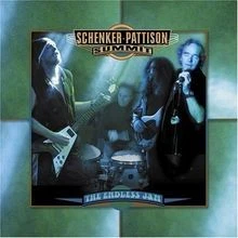 Endless Jam von Schenker | CD | Zustand sehr gut - Bild 1 von 2