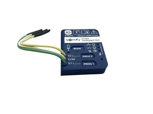 Somfy IZYMO 1822609 Mikromodul-Funkmodul B-WARE - Bild 1 von 6