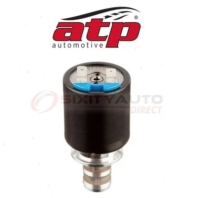 ATP Transmission Control Solenoid for 1992-1996 Chevrolet C2500 Suburban - xj - Imagem 1 de 4