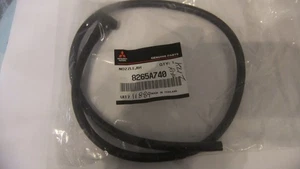 8265A740 Mitsubishi L200 Waschdüse RHS KL1T KL60 2015 - 2022 - Bild 1 von 2