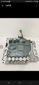 Cuerpo de válvula de transmisión automática ETC94‐110N para Infinity G37 FX50 EX37 370Z DSO - Imagen 1 de 15