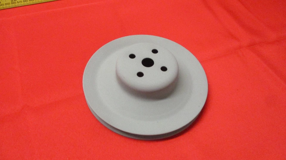 1964-1967 Buick 300 piezas bomba de agua polea Skylark Lesabre especial Foto 1 de 4