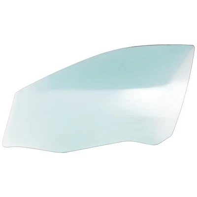 Door Glasses Front Driver Left Side Hand  22683747 Sedan for Pontiac G6 05-10 - Image 1 of 4