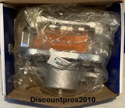Pinza de freno de disco delantera derecha Carquest 19-B6460 Hyundai Sonata 2011-2014 Foto 1 de 2