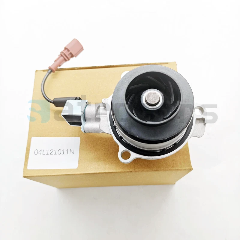 Bomba de agua para Volkswagen Golf SportWagen Jetta Beetle Audi A3 US STOCK Foto 1 de 4