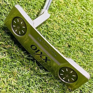 Used DUNLOP XXIO 2018 FULL MILLED 32 inch - Picture 1 of 7