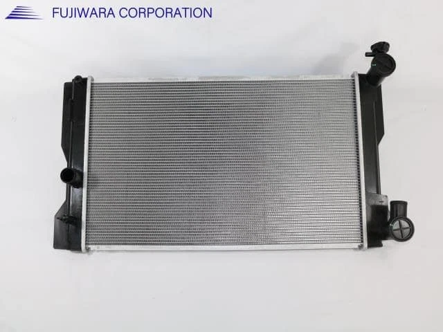 TOYOTA Premio 2008 DBA-ZRT261 Radiator 1641022151 [New] [PA18974529] - Image 1 of 2