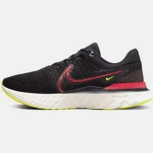 Nike Men React Infinity Run FK 3 Running shoe DH5392 007 size 11.5 US New in Box - Picture 1 of 8