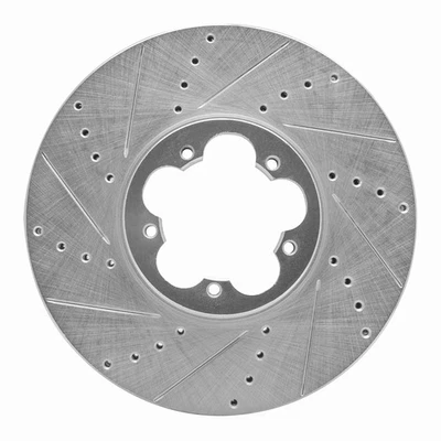 Disc Brake Rotor fits 2015-2017 Ford Transit-150,Transit-250,Transit-350,Transit - Image 1 of 4