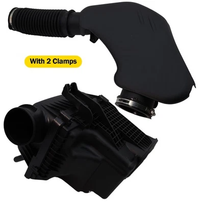 Clean Air Duct For 11-19 Chrysler 300 Dodge Charger 3.6L 4861926AE 4861926AF Foto 1 de 4