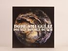 DOPE SMUGGLAZ DOUBLE DOUBLE DUTCH (C51) 3 Track CD Single Picture Sleeve MUSHROO