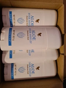 Forever Living 4× Aloe Vera Ever Shield Deodorant BRAND NEW - Picture 1 of 1