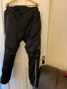 Tourmaster Flex 3 layer trousers - Picture 1 of 1