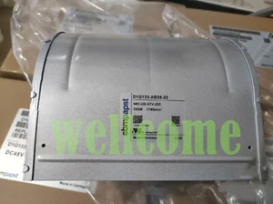 /New In Box DC48V 105W Inverter Centrifugal Cooling Fan New D1G133-AB39-22 - Picture 1 of 6
