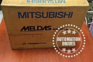 ***NEW COMPANY BOX*** MITSUBISHI SERVO DRIVE UNIT MDS-B-V1-45 NEW - Picture 1 of 3