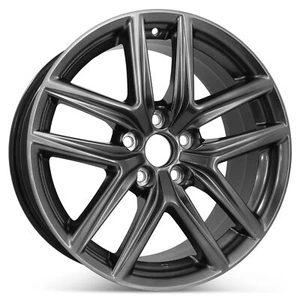 New 18" x 8"  Replacement Wheel for Lexus IS250 IS300 2014 2015 2016 2017 201... - Picture 1 of 4