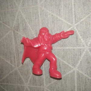 vintage - Monster in my pocket MIMP - THE PHANTOM - 38 - RED - Picture 1 of 1