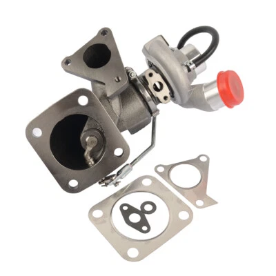 1567327 Turbolader für Ford Transit Bus Kasten TOURNEO 2.2 TDCi 6C1Q6K682CE - Bild 1 von 4