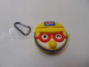 Pororo the Little Penguin -Wireless Airpod2 Earbud Cases/Cover - NEW - Picture 1 of 6