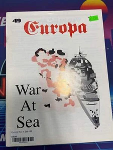Europa War at Sea #49 - Picture 1 of 2