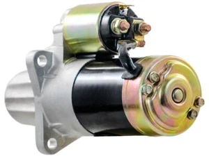 NEW STARTER MOTOR FITS FORD EUROPEAN MODEL PROBE 2500 V6 24V 1994-1998 402680852 - Picture 1 of 2