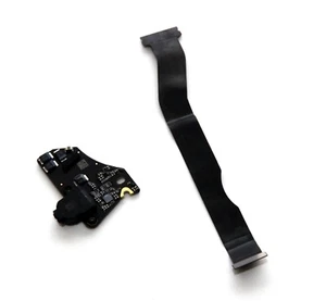 MacBook Air 13" A2179 2020 MVH22LL/A Audio Board w/Cable 923-03986 820-01992-A - Afbeelding 1 van 1