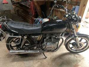 motorrad - Bild 1 von 5