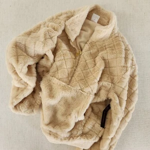 No Boundaries Top Plush Fleece Sof Longsleeeve Sweater for Women New Size Small - Picture 1 of 11