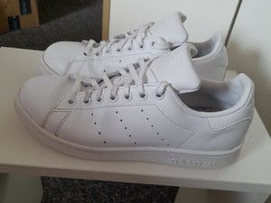 ADIDAS ZAPATILLAS URBANAS STAN SMITH PARA MUJER