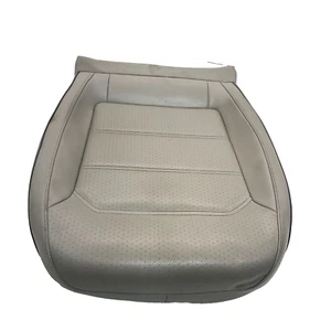 2016-2018 VOLKSWAGEN PASSAT FRONT LEFT DRIVER SIDE LOWER SEAT BOTTOM CUSHION OEM - Picture 1 of 18