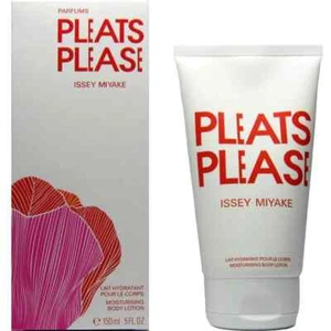 ISSEY MIYAKE PLEATS PLEASE MOISTURIZING BODY LOTION - 5.0 OZ/150 ML IN BOX - Picture 1 of 1