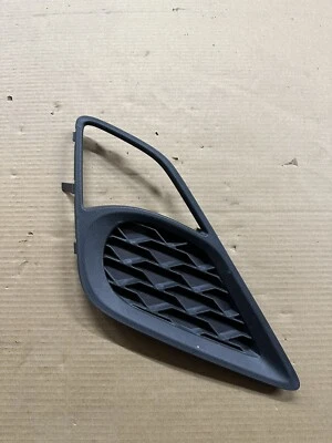 Scion FR-S 2013-2016 pasajero extremo de rejilla lateral derecho 57731CA000 Foto 1 de 4