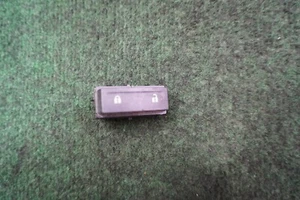 2014 15 16 17 18 GMC SIERRA DOOR LOCK Window Switch 22901814 OEM - Picture 1 of 8