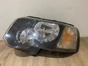 LANDROVER FREELANDER 1 KOMBI SCHEINWERFER N/S BEIFAHRERSEITE / LINKE SEITE - Bild 1 von 2