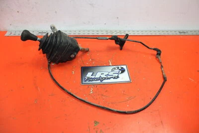 Yamaha Big Bear Bruin 250 2007 05-09 palanca de cambios manual hacia adelante y hacia atrás Foto 1 de 4