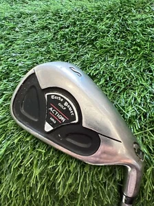 Turbo Power Sand Wedge Ultralite Graphite Shaft Good Grip (w302) - Picture 1 of 9