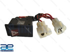 Hazard warning switch with clutch 0055576784R91 A07-0541 for Mahindra tractor