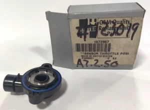 HYSTER THROTTLE POSITION SENSOR 1572857 - Picture 1 of 1