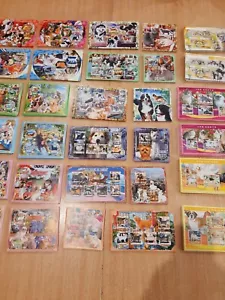 Limited 2021-2022 sheets CATS DOGS 30 diff (Free shipping) - Picture 1 of 13